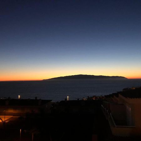 Los Gigantes Ocean View Apartment Puerto de Santiago  Bagian luar foto
